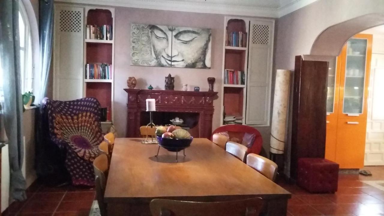 Bed & Breakfast Alegria Y Luna Bed & Breakfast Sorbas Ngoại thất bức ảnh